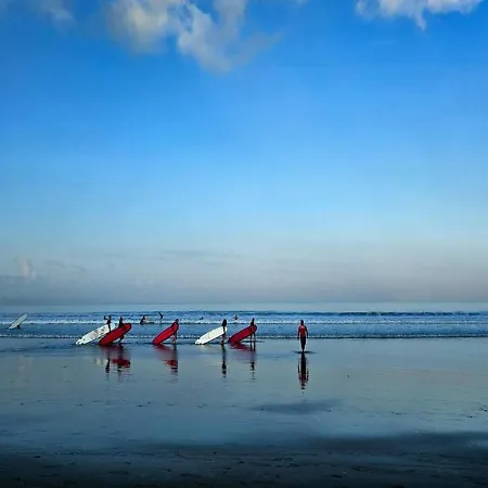 Bali Bobo Hostel-3